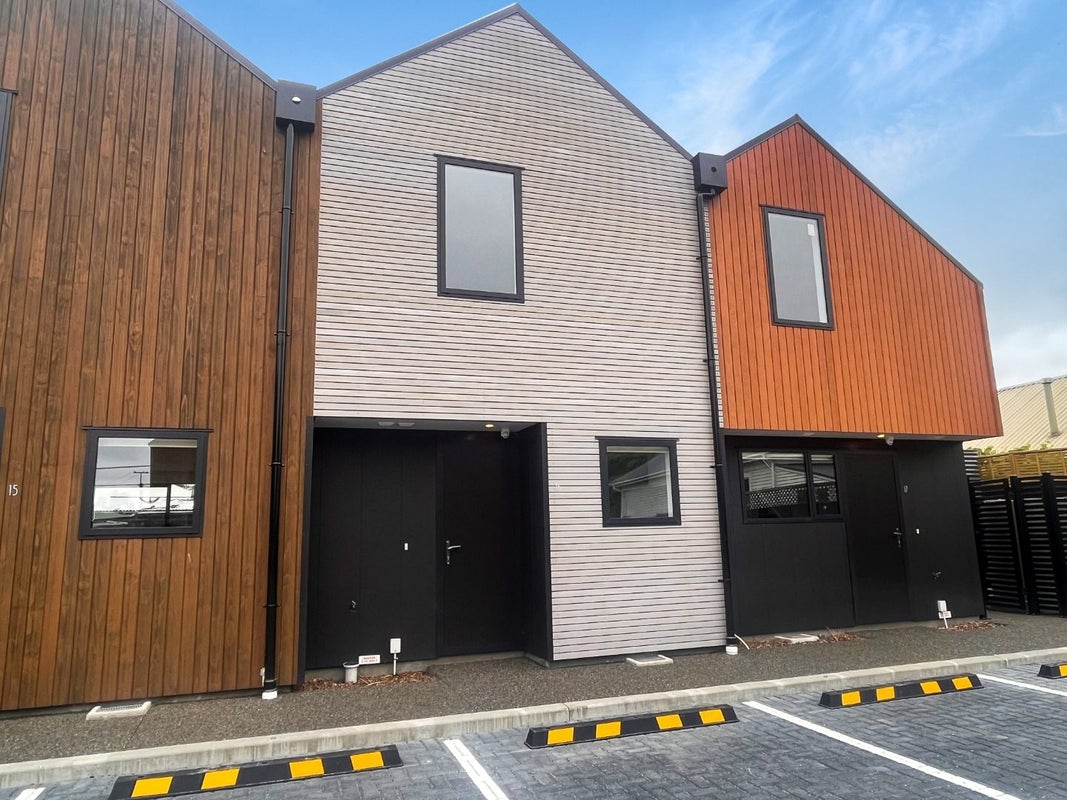 16/6 Trent Street, Linwood, Christchurch - Carousel 1