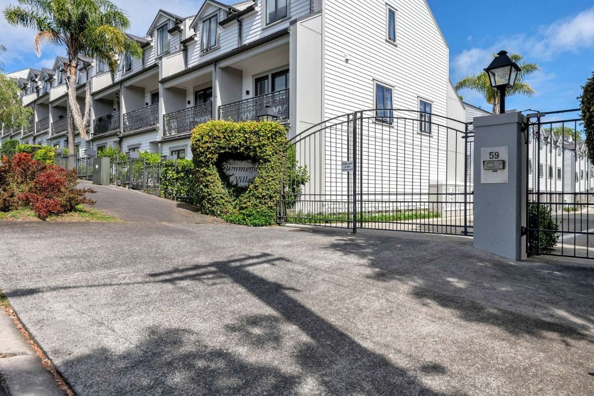 90/59 Sackville Street, Grey Lynn, Auckland - Carousel 1