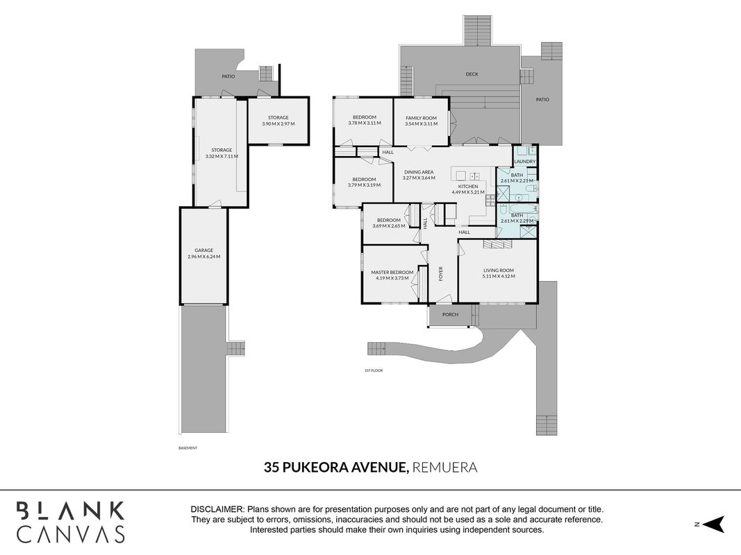 35 Pukeora Avenue, Remuera, Auckland - Carousel 31