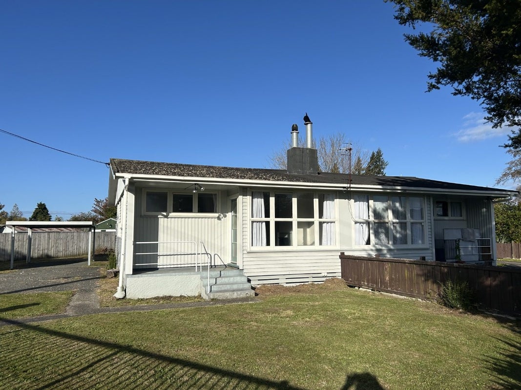 158 Sunset Road, Fordlands, Rotorua - Carousel 1