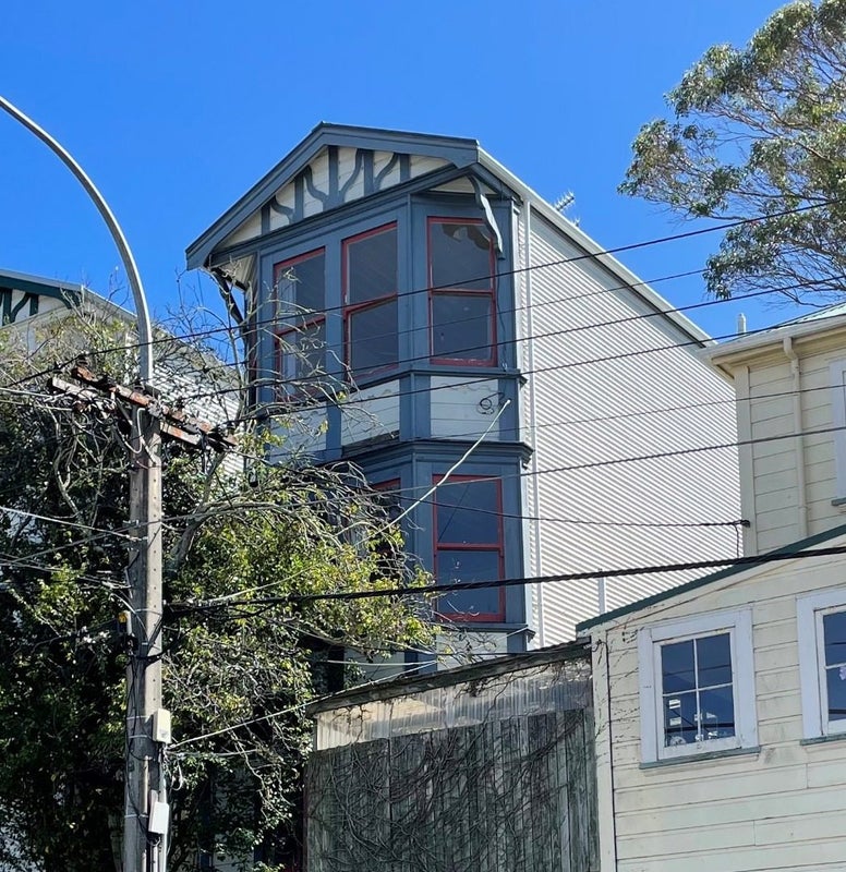 296 Tinakori Road, Thorndon, Wellington - Carousel 1