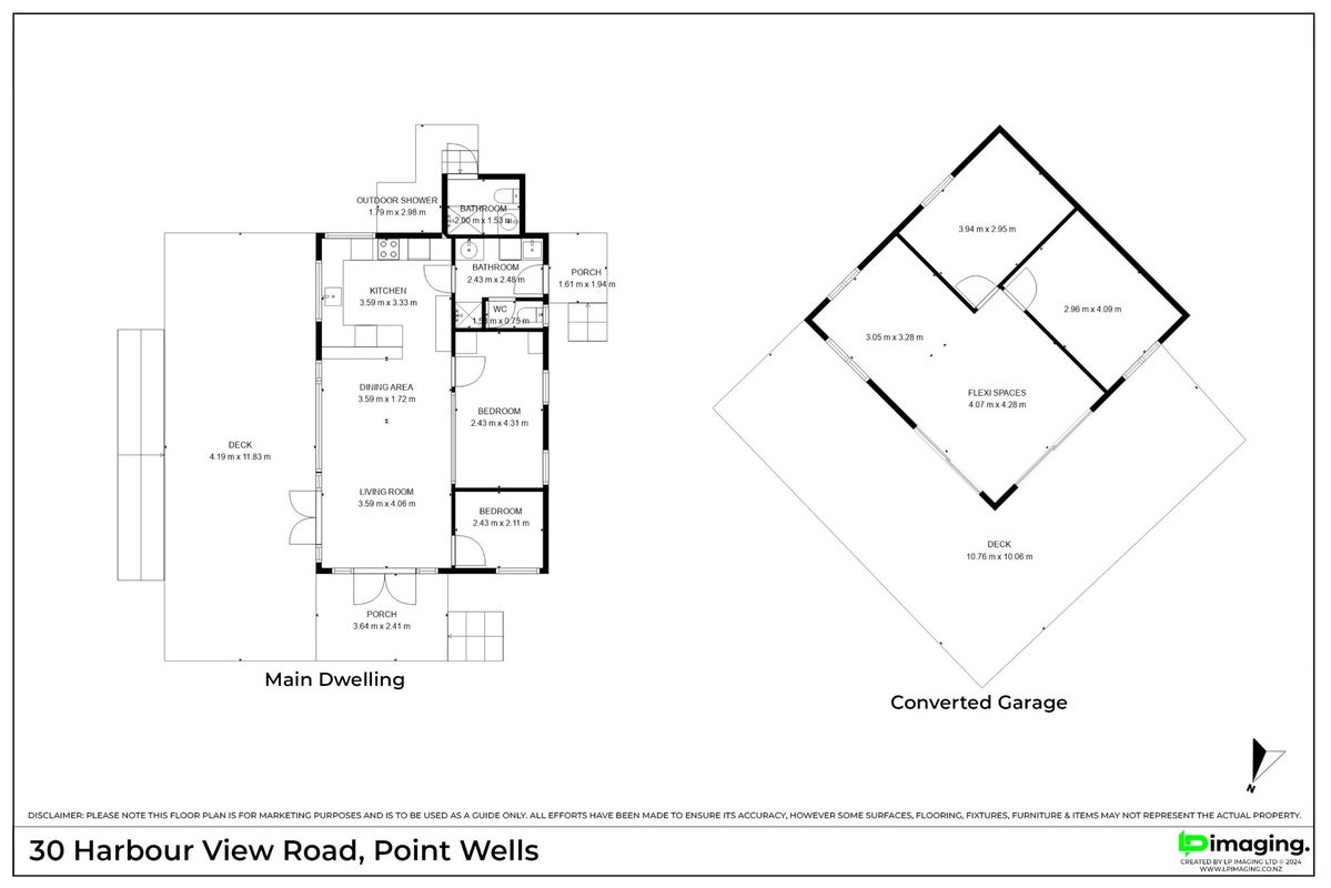 30 Harbour View Road, Point Wells, Point Wells - Carousel 31