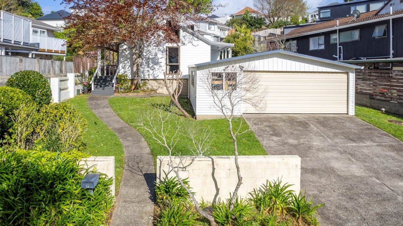 7 The Glen, Remuera, Auckland - Carousel 1