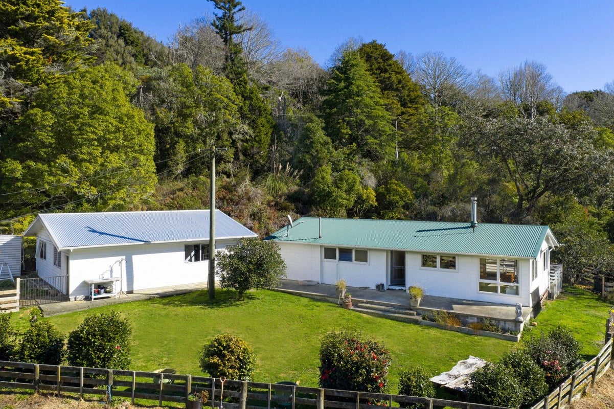 634 Otorohaea Trig Road, Pukemiro, Ngaruawahia - Carousel 1