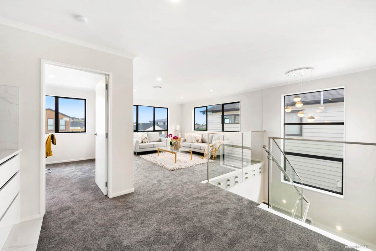 45A Drumconnell Drive, Flat Bush, Auckland - Carousel 2