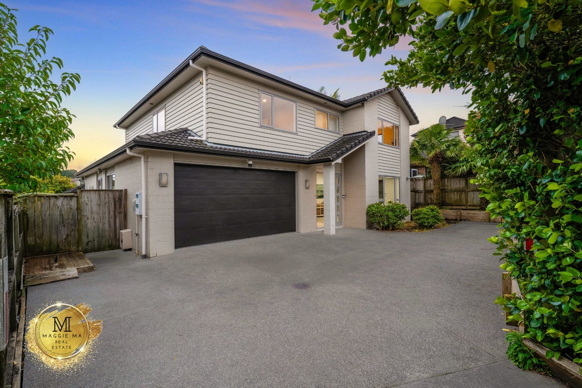 7 Andy Crescent, Flat Bush, Manukau City, Auckland - Carousel 1