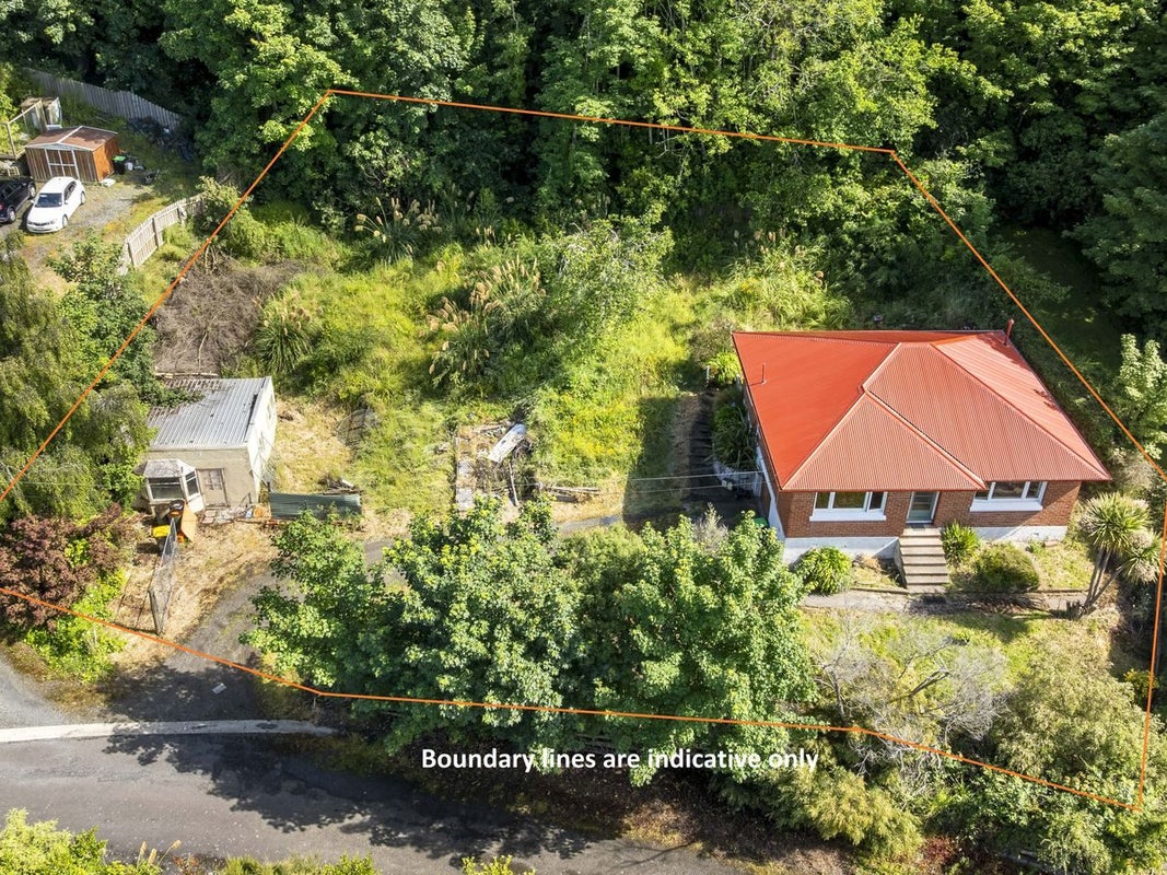 5B Aberfeldy Street, Calton Hill, Dunedin - Carousel 16