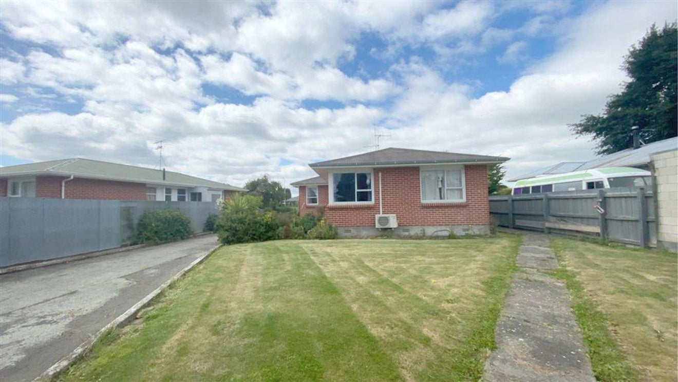70 Harland Street, Tinwald, Ashburton - Carousel 2
