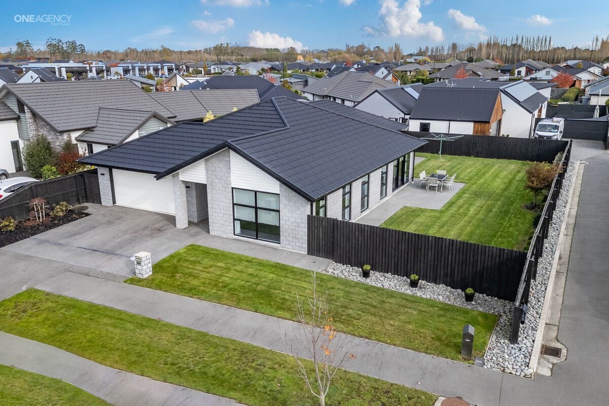 147 Te Rito Street, Marshland, Christchurch - Carousel 1