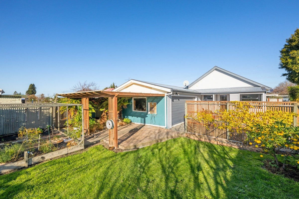 118 Old Renwick Road, Springlands, Blenheim - Carousel 1