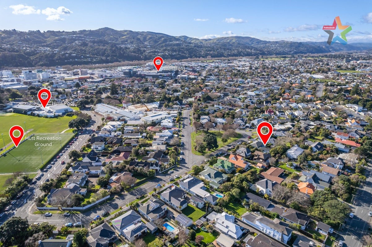 18 Hautana Square, Woburn, Lower Hutt - Carousel 2