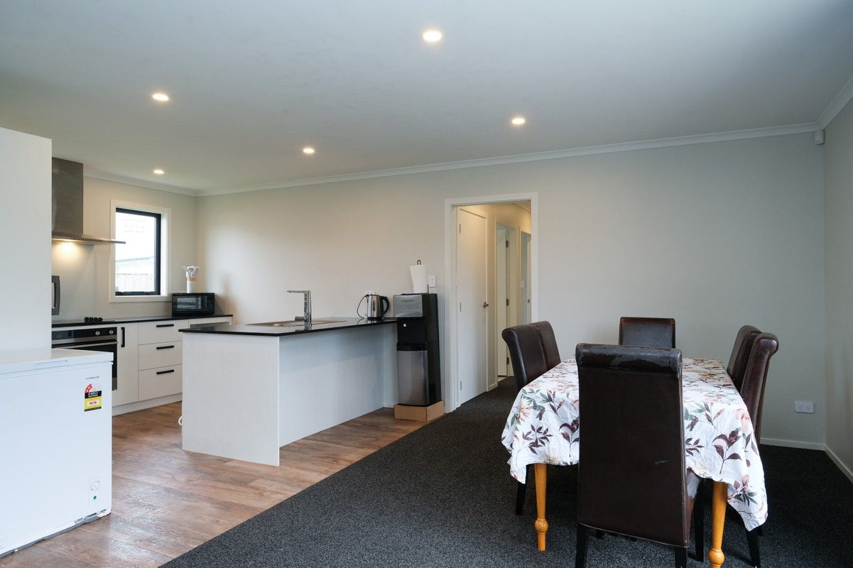 6 Gibson Place, Dannevirke, Tararua, Manawatu / Whanganui - Carousel 2