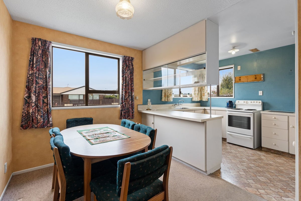 7A Rolfe Place, Bishopdale, Christchurch - Carousel 2