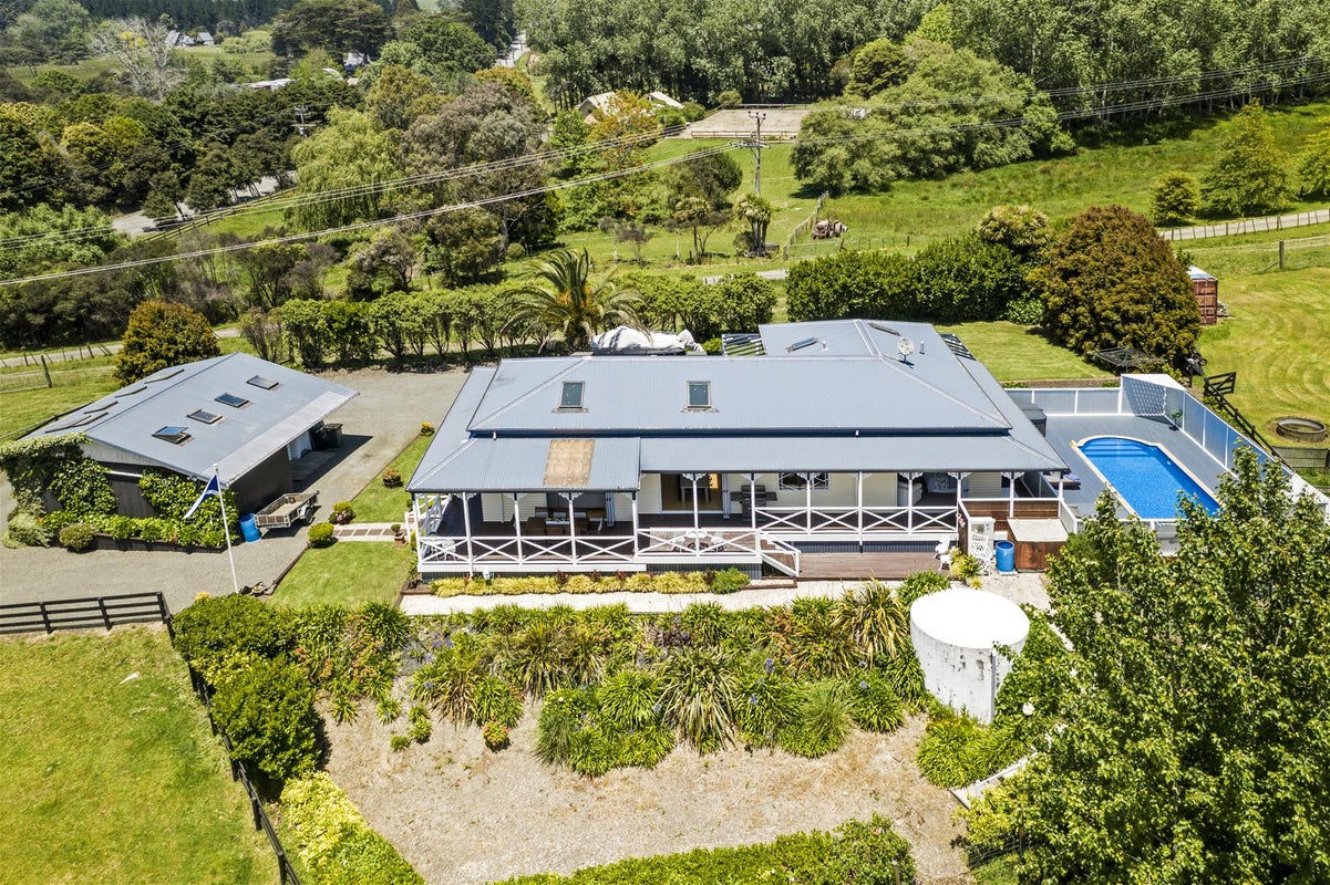 270 Inland Road, Helensville, Helensville - Carousel 27