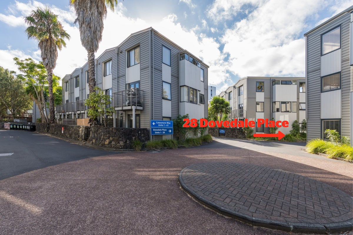 28 Dovedale Place, Parnell, Auckland - Carousel 2