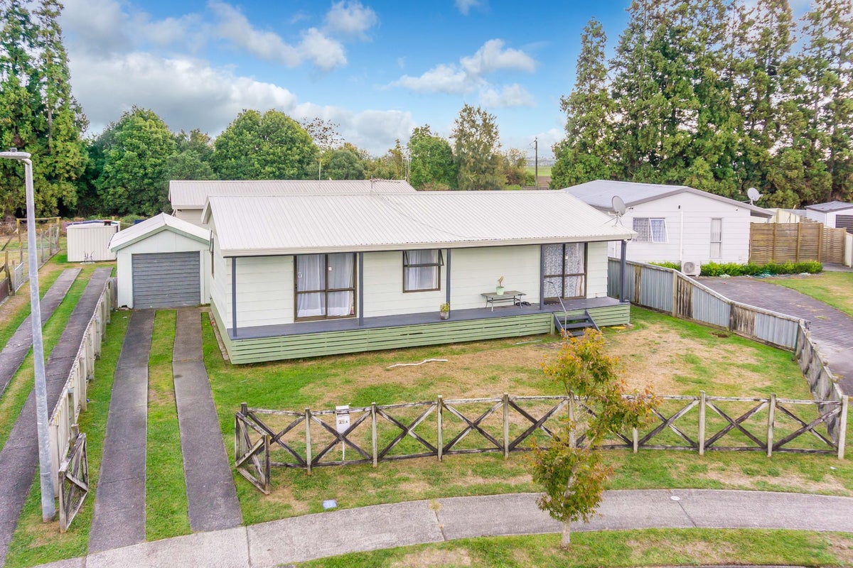 25A Purcell Place, Melville, Hamilton - Carousel 2