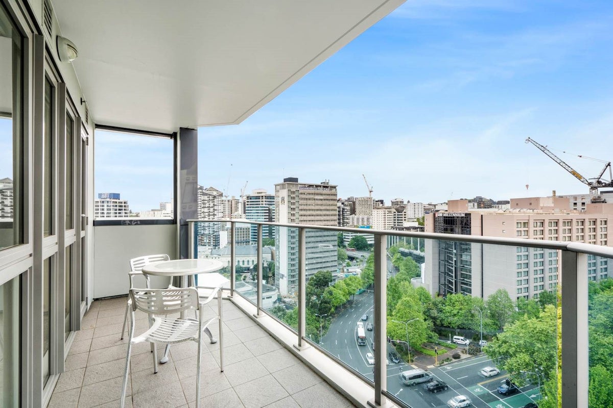 1109/152 Hobson Street, Auckland Central, Auckland - Carousel 1
