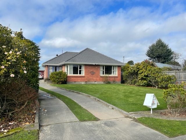 48 Cavendish Road, Casebrook, Christchurch - Carousel 1