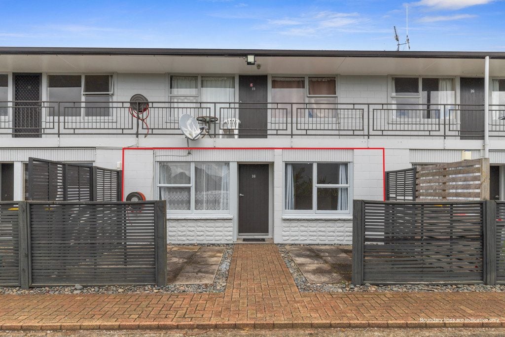 16/36 Abbotsford ST, Whitiora, Hamilton - Carousel 1