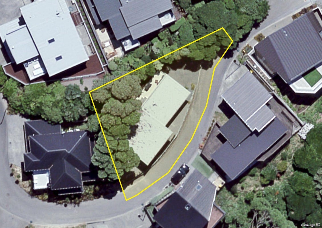 5 Satchell Way, Kaiwharawhara, Wellington - Carousel 18