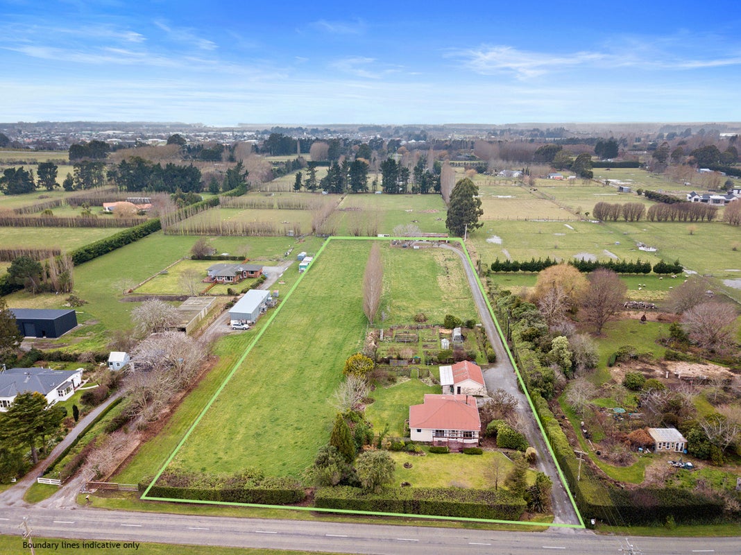 176 Giles Road, Kaiapoi, Kaiapoi - Carousel 1
