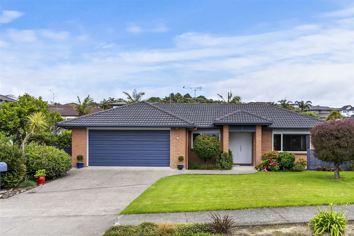 26 Chesterfield Way, Orewa, Orewa - Carousel 1