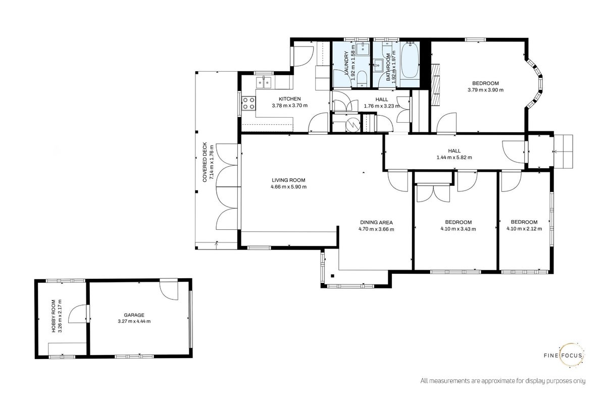121 Epuni Street, Epuni, Lower Hutt - Carousel 22