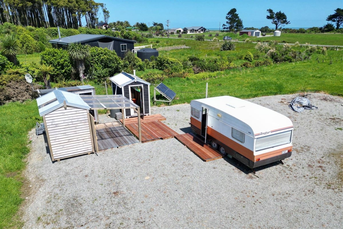 27 Havill Drive, AWATUNA, HOKITIKA - Carousel 2
