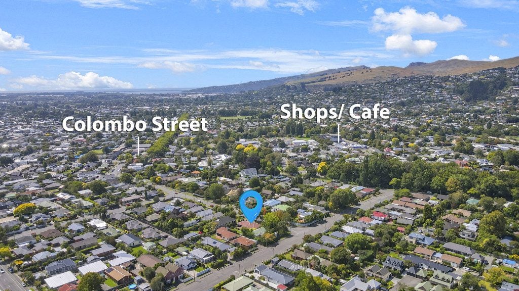5 Aylmer Street, Somerfield, Christchurch - Carousel 27