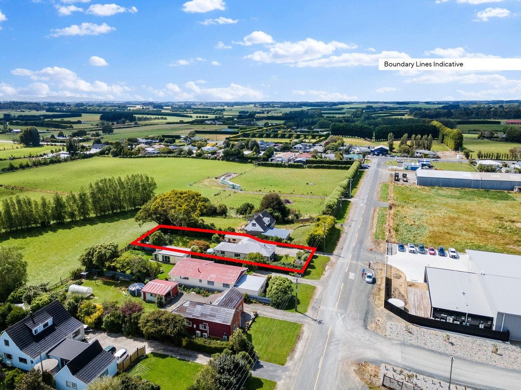 46 Moore Road, Lorneville, Invercargill - Carousel 33