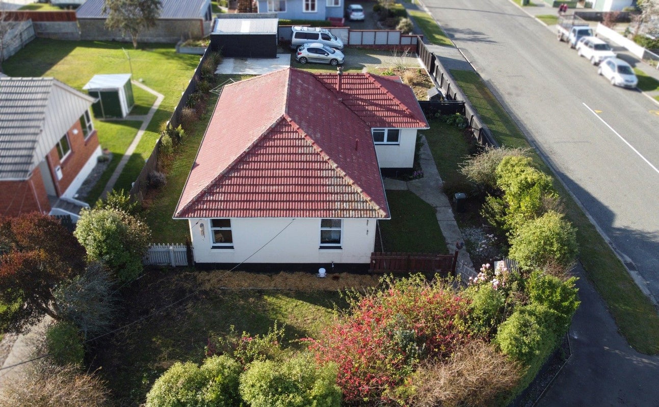 2A Taward Street, Oamaru North, Oamaru - Carousel 23