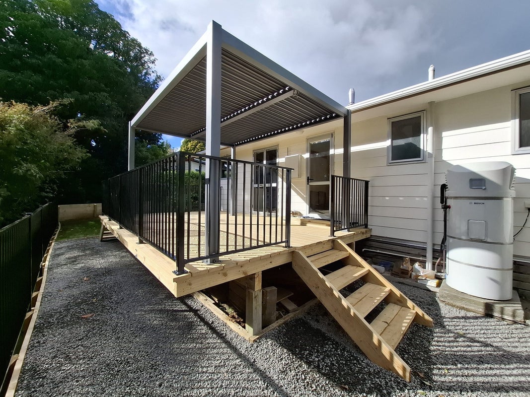23B Durham Avenue, Welbourn, New Plymouth - Carousel 14