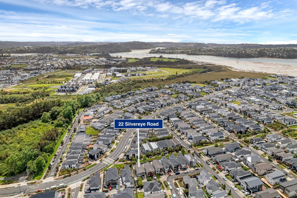 22 Silvereye Road, Hobsonville, Auckland - Carousel 23
