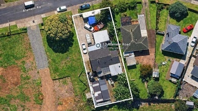 12 Alamein Road, Panmure, Auckland - Carousel 1