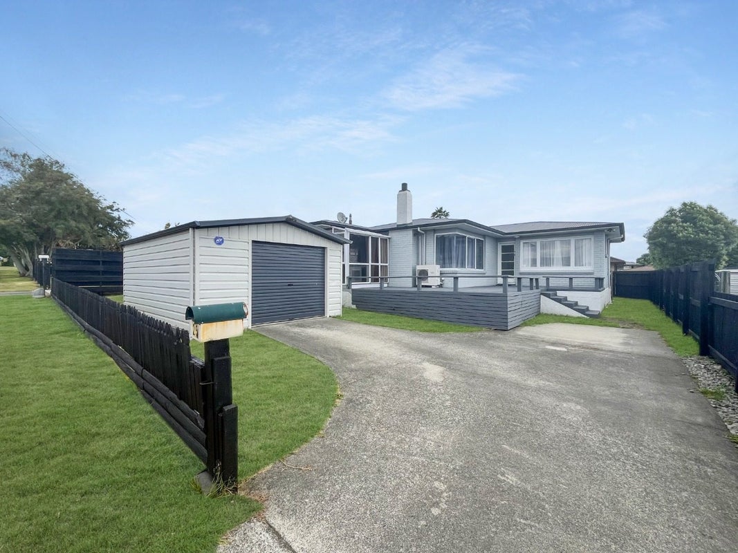 25 Wingrove Road, Owhata, Rotorua - Carousel 1