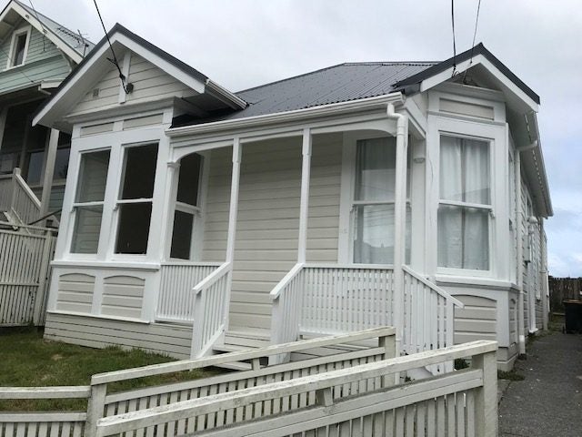 25 Chilka Street, Berhampore, Wellington - Carousel 1