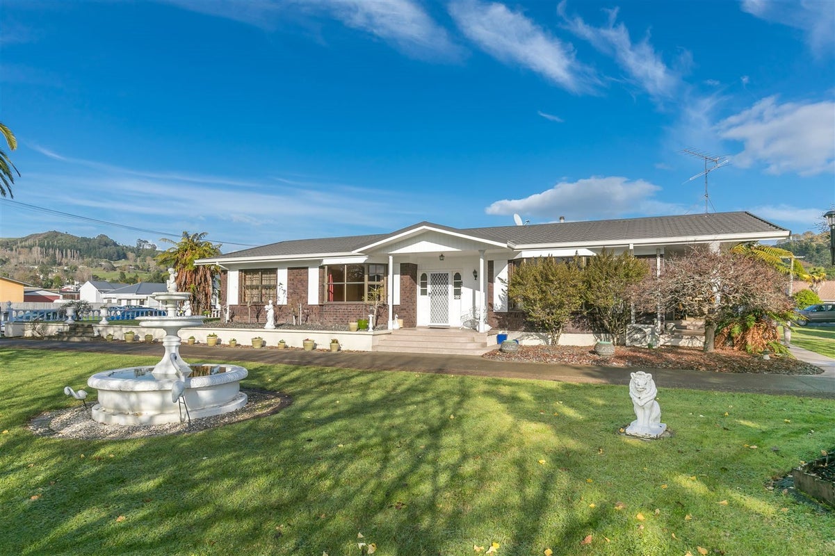 8 Queen Street, Te Kuiti - Carousel 2