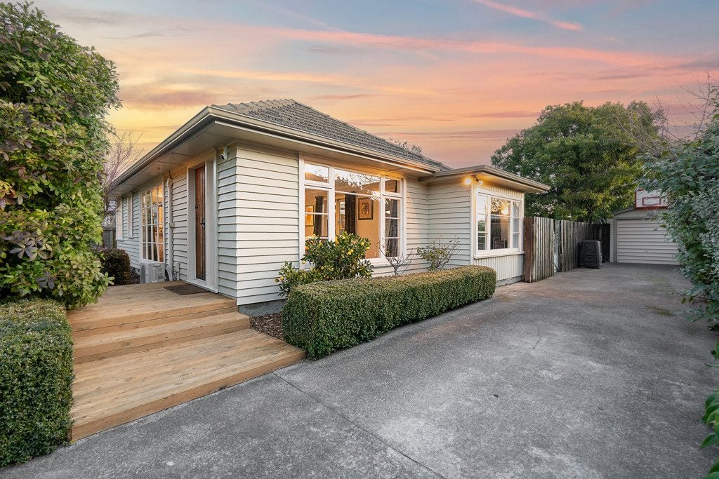 49 Wayside Avenue, Burnside, Christchurch - Carousel 1