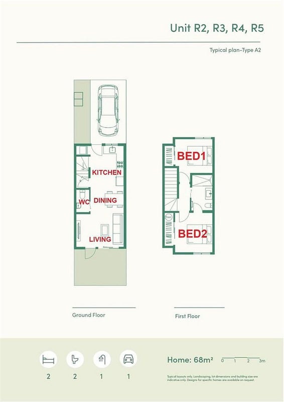 34 Waipuhinui Way, Wiri, Auckland - Carousel 13