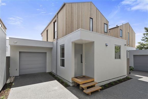 474A Manchester Street, St Albans, Christchurch - Carousel 1