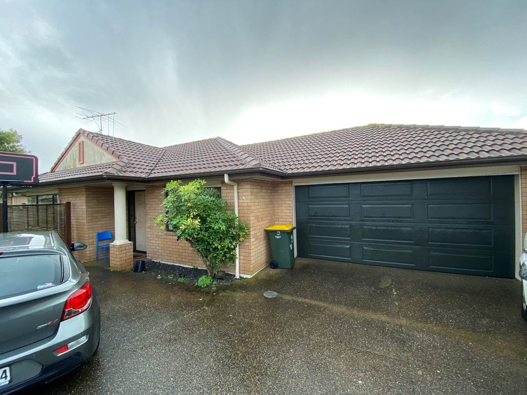 3A Orbit Place, Flat Bush, Auckland - Carousel 1