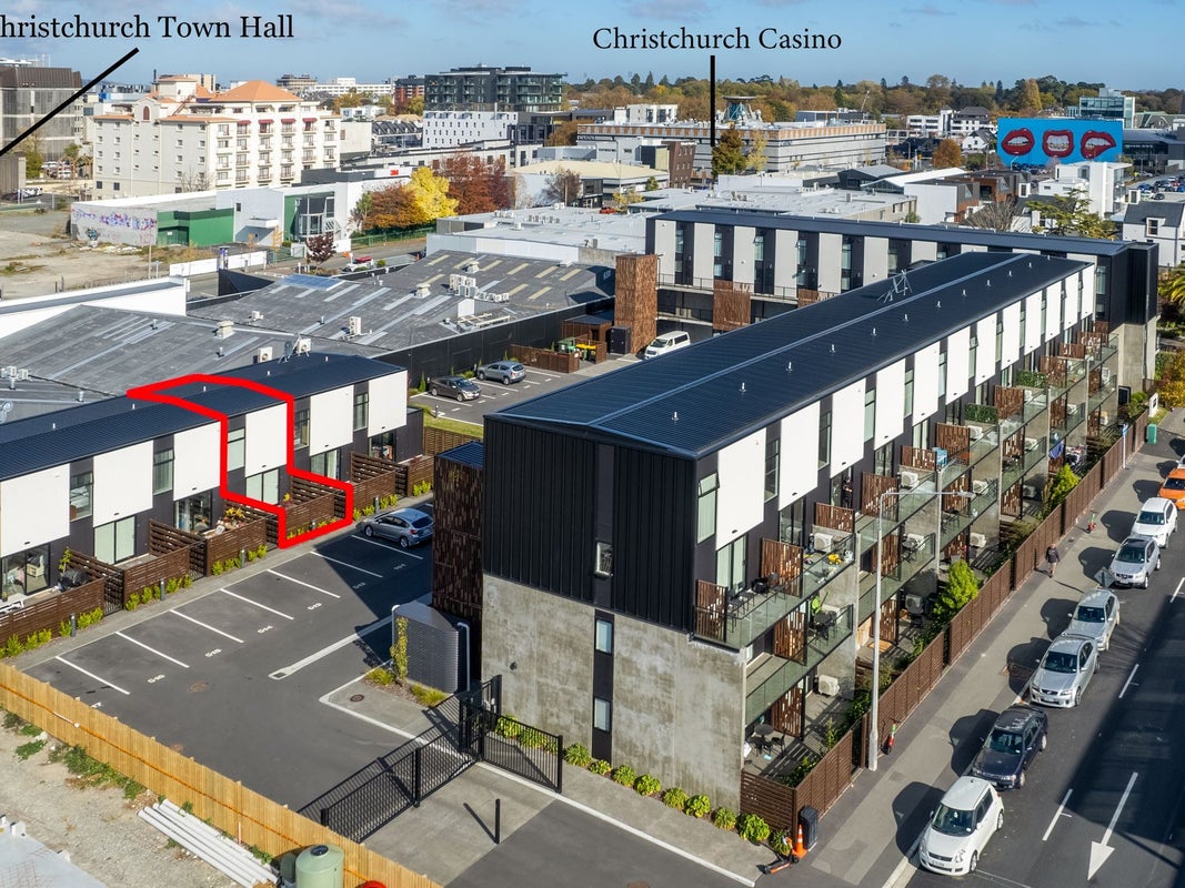 14/118G Salisbury Street, Christchurch Central, Christchurch - Carousel 14