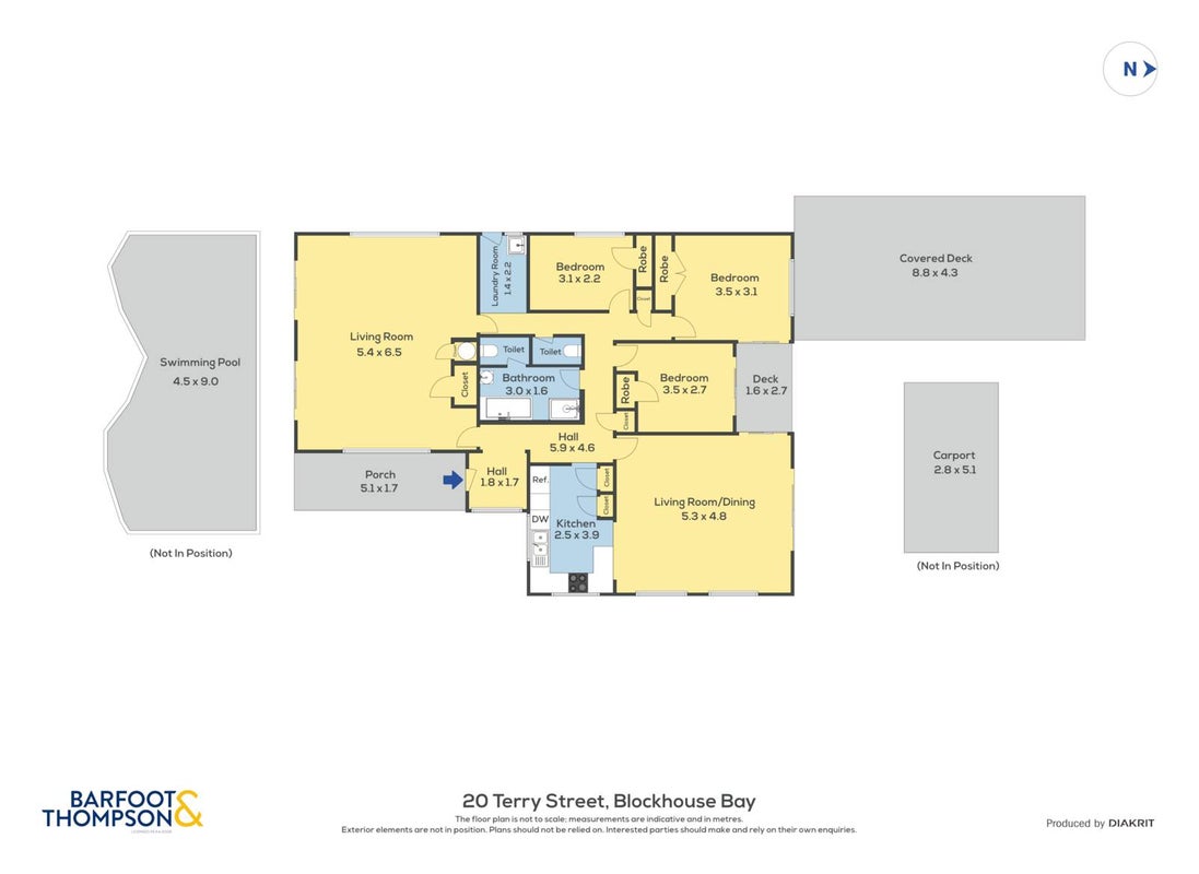 20 Terry Street, Blockhouse Bay, Auckland - Carousel 14