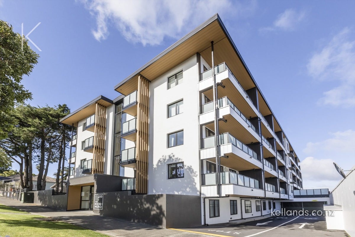 3I/250 Richmond Road, Grey Lynn, Auckland - Carousel 16
