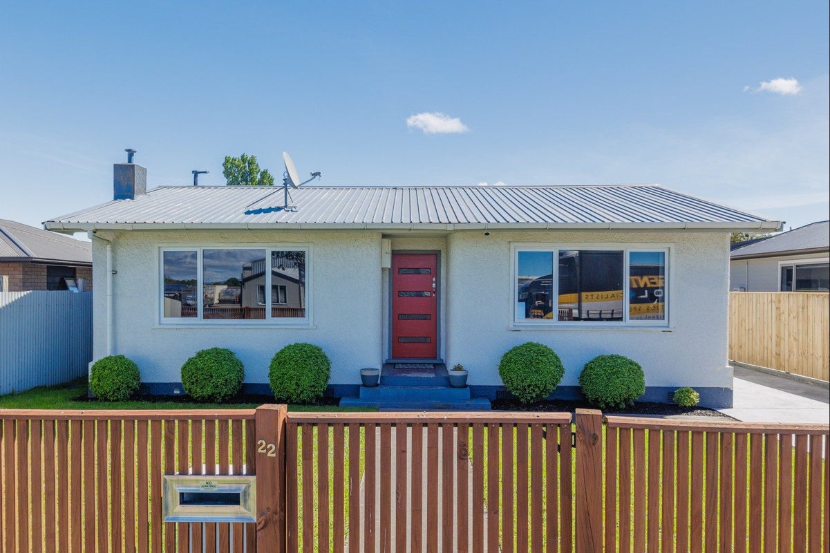 22 Keith Street, Roslyn, Palmerston North - Carousel 2