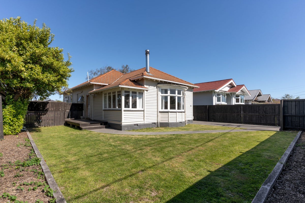 16 Speight Street, Mairehau, Christchurch - Carousel 1