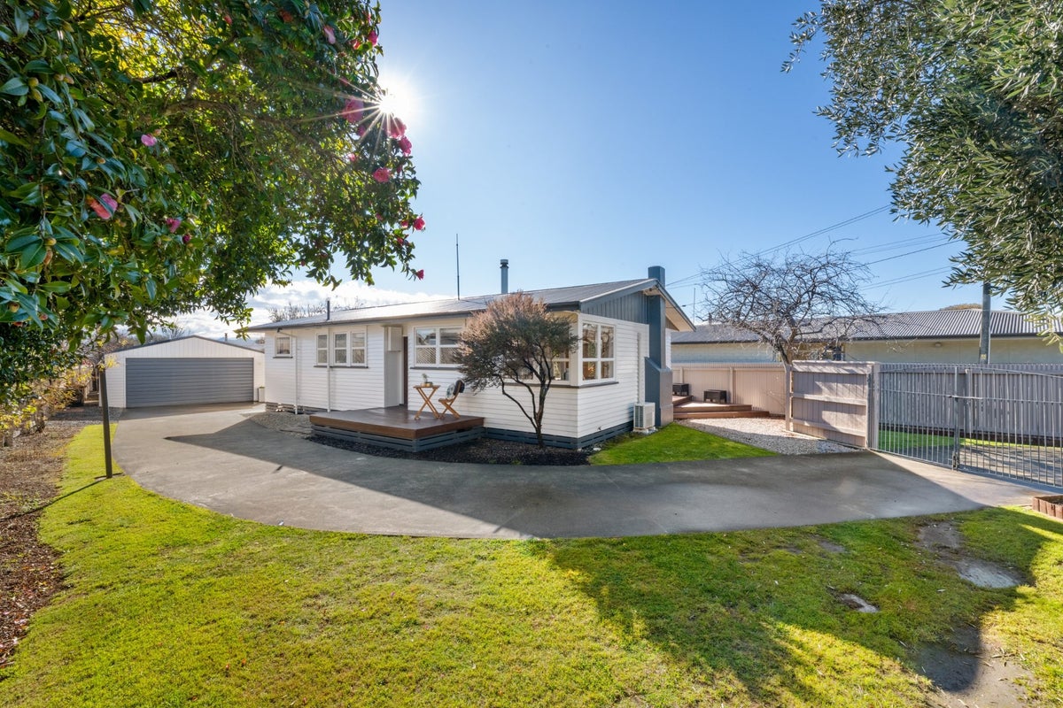 155 Hospital Road, Witherlea, Blenheim - Carousel 1