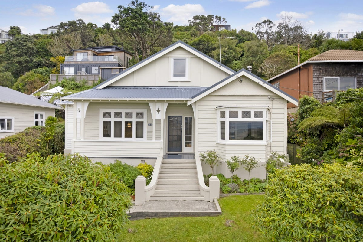 66 Mitchell Street, Brooklyn, Wellington - Carousel 1
