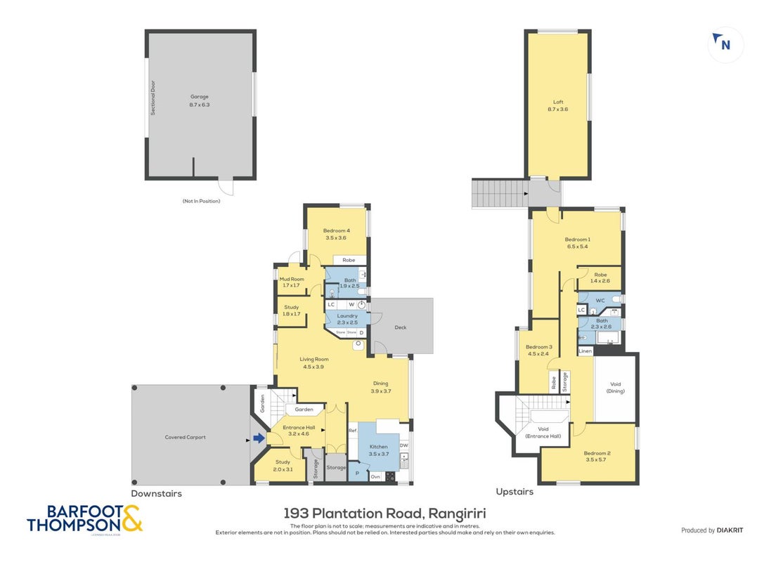 193 Plantation Road, Rangiriri - Carousel 25