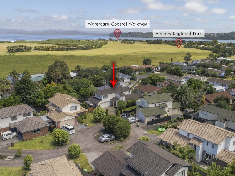 25C Wellesley Road, Mangere Bridge, Auckland - Carousel 20